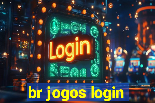 br jogos login